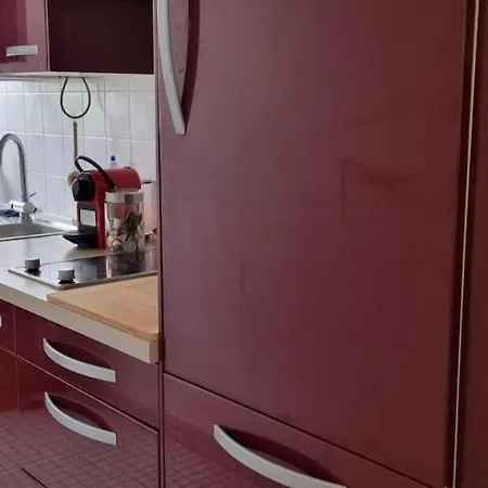 Διαμέρισμα Du Chateau De Βενσέν