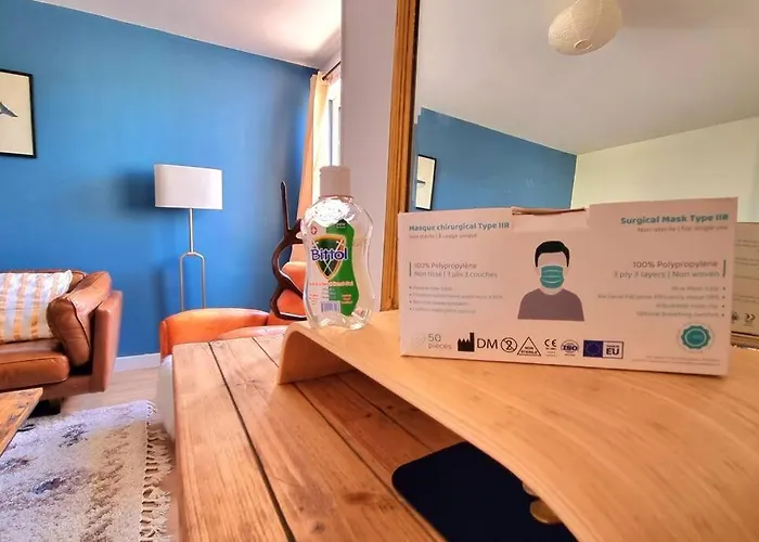 Du Château De Apartamento Vincennes