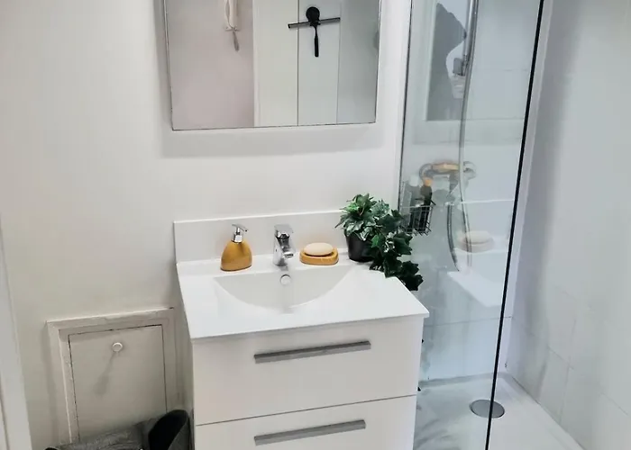 Du Château De Apartamento *